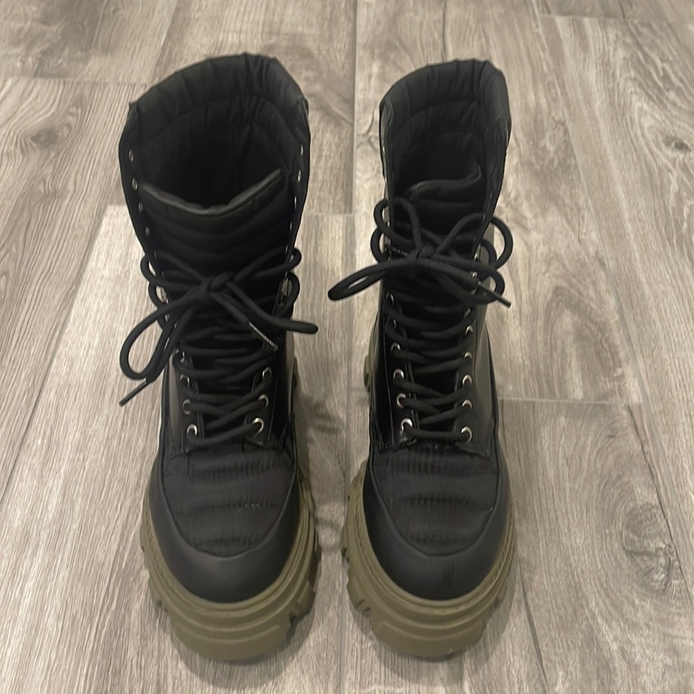 Ganni boots size 36